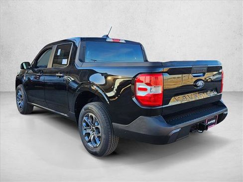 New 2026 Ford Maverick XLT image 9