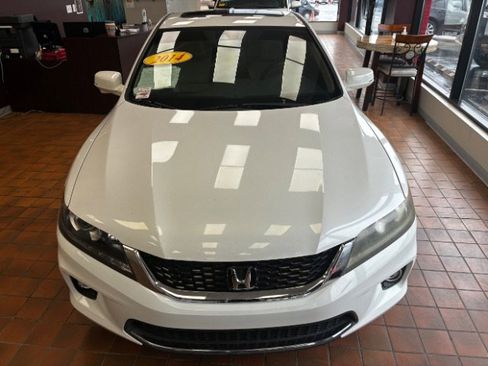 Used 2014 Honda Accord EX-L image 5