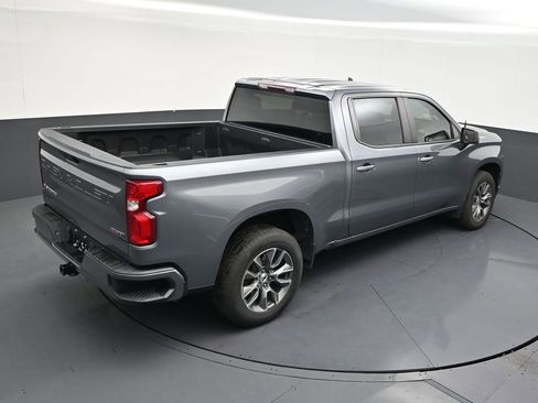 Used 2021 Chevrolet Silverado 1500 RST image 16