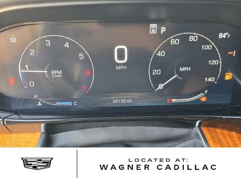 Used 2023 Jeep Grand Wagoneer Series III image 26