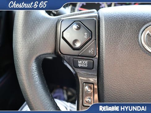 Used 2022 Toyota 4Runner TRD Pro AWD/4WD image 26