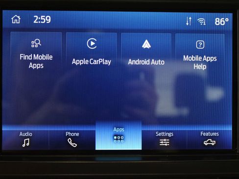 Used 2024 Ford F250 XLT image 56