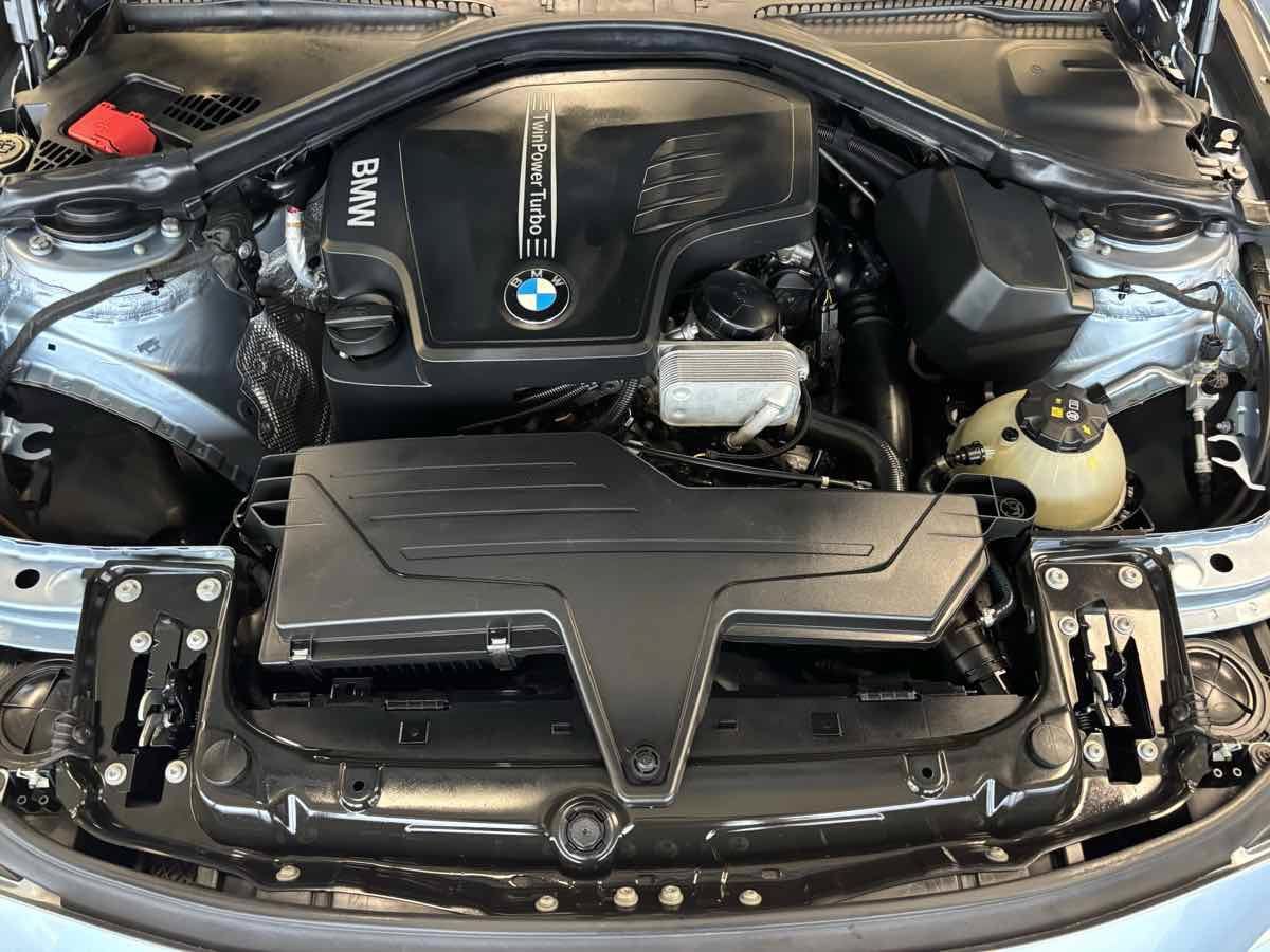 Used 2014 BMW 328i Sedan RWD image 29