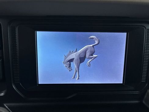 Used 2021 Ford Bronco Big Bend image 13