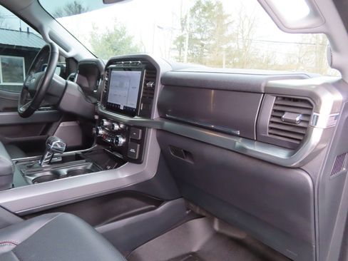 Used 2023 Ford F150 Lariat image 51