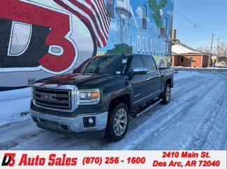 Used 2015 GMC Sierra 1500 SLT w/ SLT Crew Cab Value Package video 1