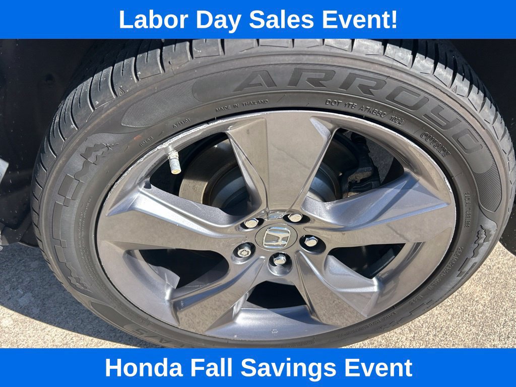 Used 2021 Honda Passport Touring image 5