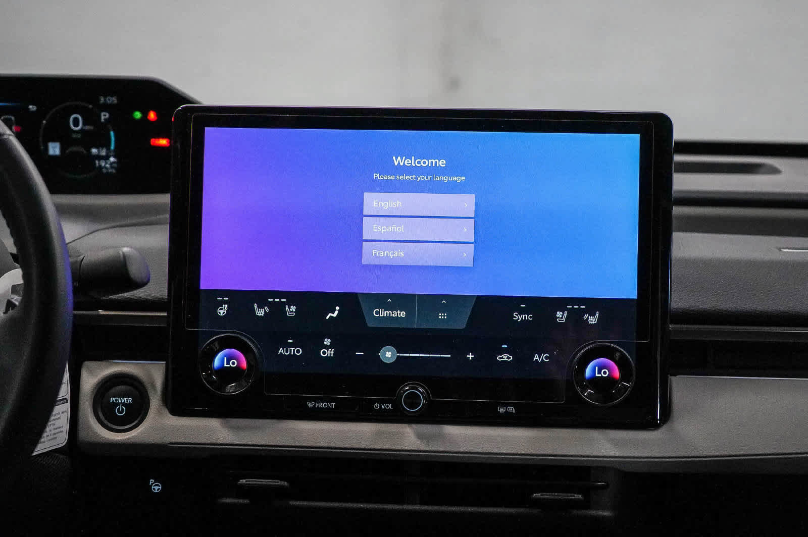 Used 2026 Toyota bZ image 14