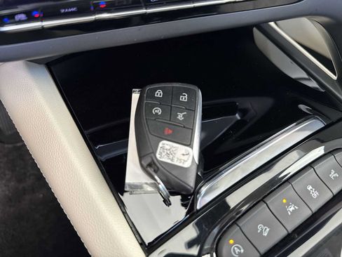 Certified 2023 Buick Envision Avenir AWD/4WD image 43