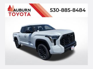 New 2026 Toyota Tundra Limited AWD/4WD 360° Tour