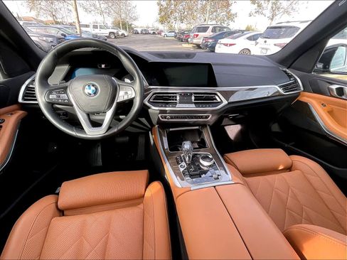 Certified 2023 BMW X5 xDrive45e w/ Executive Package image 15