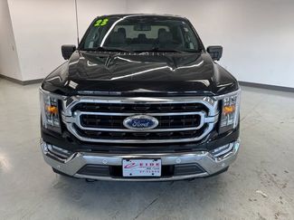 Used 2023 Ford F150 XLT w/ Equipment Group 302A High video 3