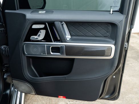 Used 2023 Mercedes-Benz G 550 image 37