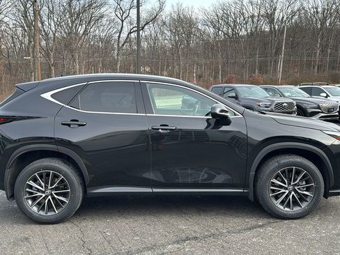 Used 2024 Lexus NX 350 350 Premium image 6