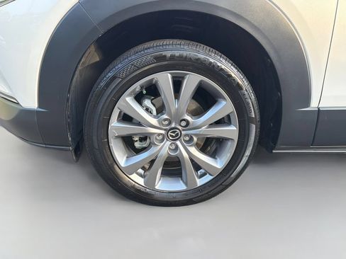 Used 2023 MAZDA CX-30 AWD 2.5 S w/ Select Package image 27