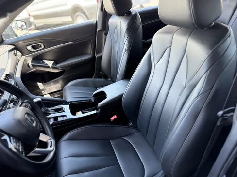 Used 2023 Acura Integra A-Spec image 12