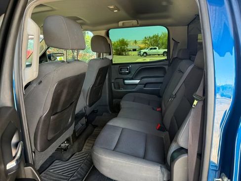 Used 2015 Chevrolet Silverado 1500 LT w/ All Star Edition RWD image 28