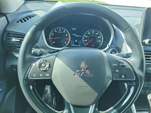 Used 2024 Mitsubishi Eclipse Cross SE AWD/4WD image 23