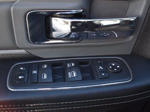 Used 2018 RAM 2500 Power Wagon w/ Leather & Luxury Group image 14