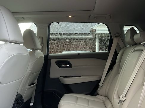 Used 2023 Nissan Rogue SV w/ SV Premium Package image 22