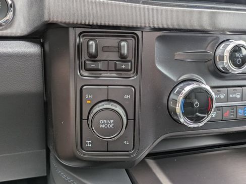 New 2026 Ford F250 Platinum AWD/4WD image 20