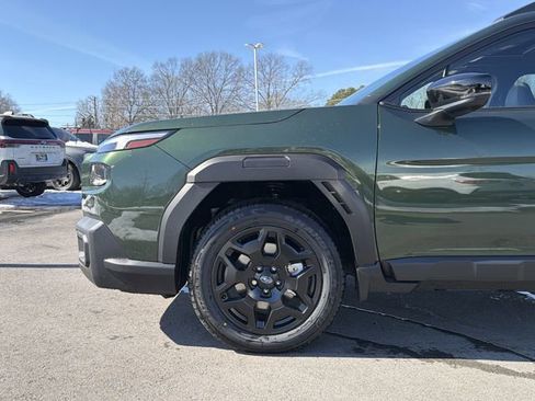 New 2026 Subaru Outback Limited image 9