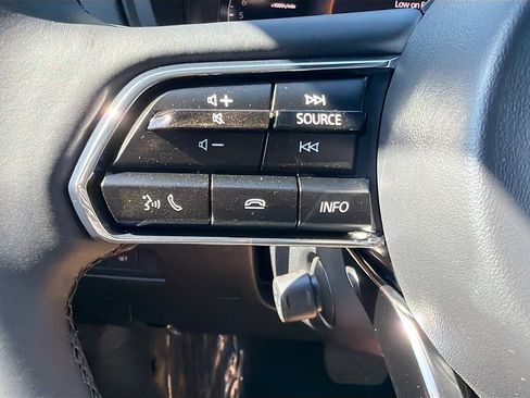New 2026 MAZDA CX-90 3.3 Turbo S w/ Premium Package AWD/4WD image 42