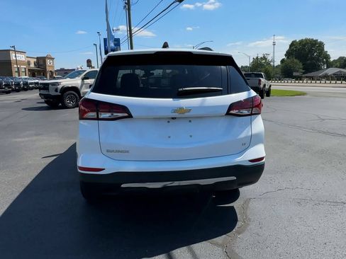 Certified 2022 Chevrolet Equinox LT FWD image 7