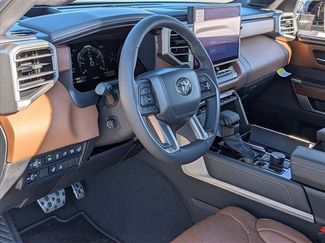 New 2026 Toyota Tundra 1794 Edition video 3