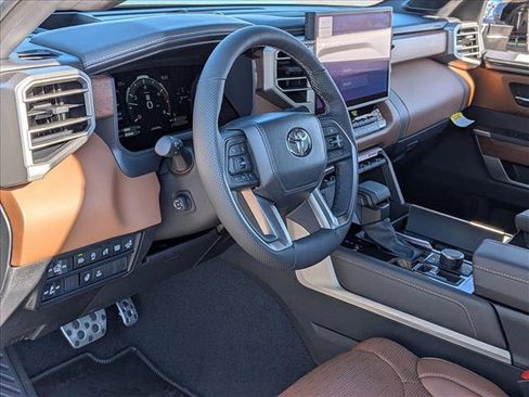 New 2026 Toyota Tundra 1794 Edition image 3