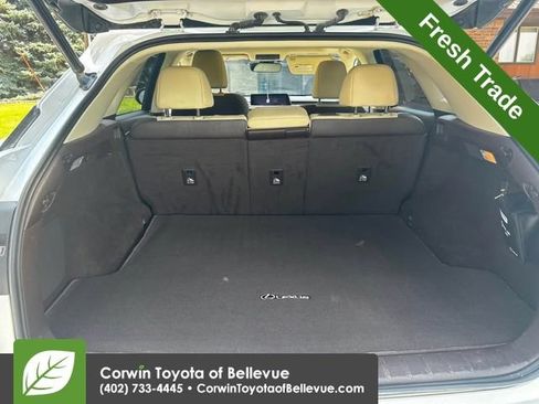 Used 2019 Lexus RX 350 AWD w/ Navigation Package image 8