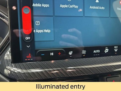 New 2025 Ford Escape ST-Line w/ Tech Pack #1 image 28
