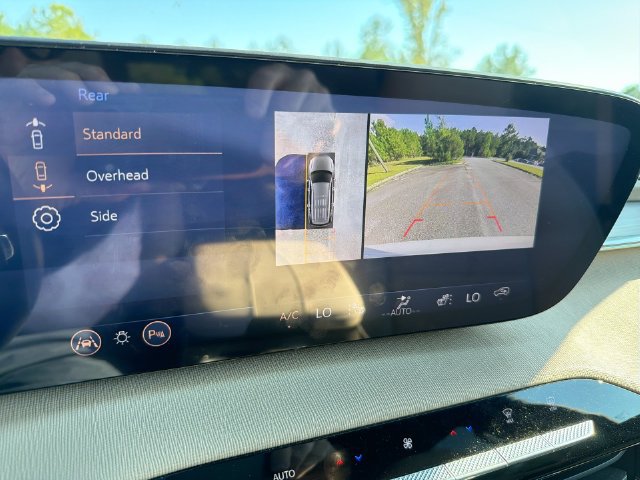 Used 2025 Buick Enclave Preferred FWD image 20