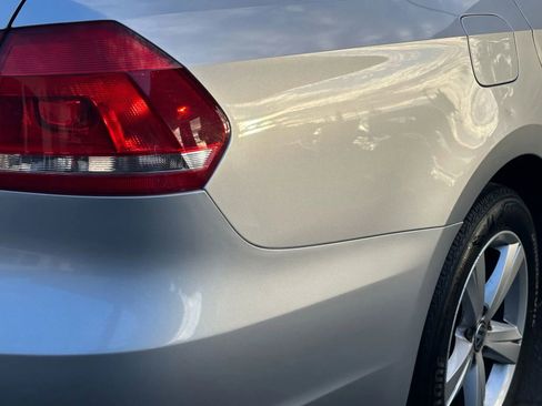 Used 2013 Volkswagen Passat 2.5 SE image 18