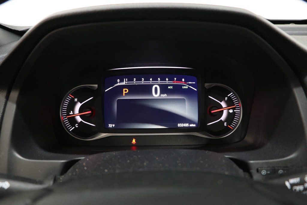 Used 2024 Honda Passport Black Edition image 25