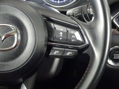 Used 2023 MAZDA CX-5 Carbon Edition image 28