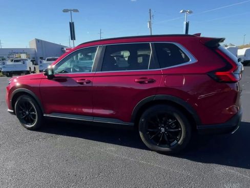Used 2023 Honda CR-V Sport image 6