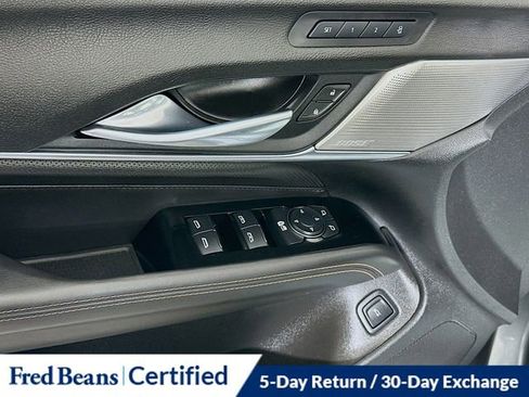 Used 2021 Cadillac CT4 V w/ Climate Package AWD/4WD image 20