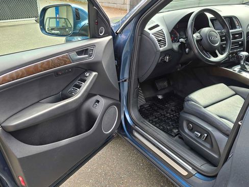 Used 2015 Audi Q5 TDI Premium Plus AWD/4WD image 19
