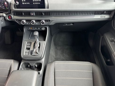 Used 2026 Honda CR-V TrailSport image 31