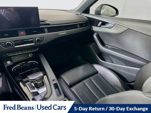 Used 2021 Audi A5 2.0T Premium AWD/4WD image 29