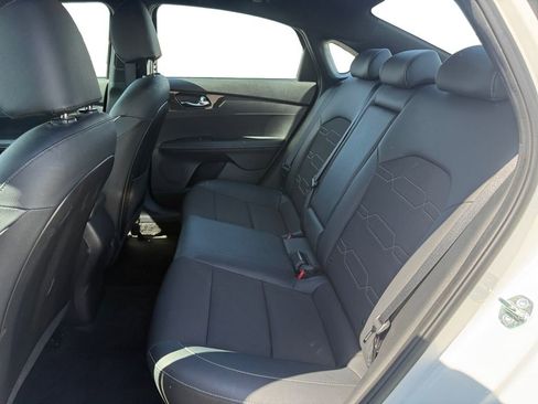 Used 2023 Kia Forte GT-Line FWD image 16