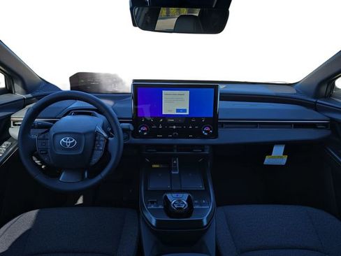 New 2026 Toyota bZ image 9