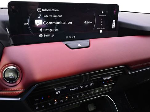 New 2026 MAZDA CX-70 3.3 Turbo S w/ Premium Package image 27