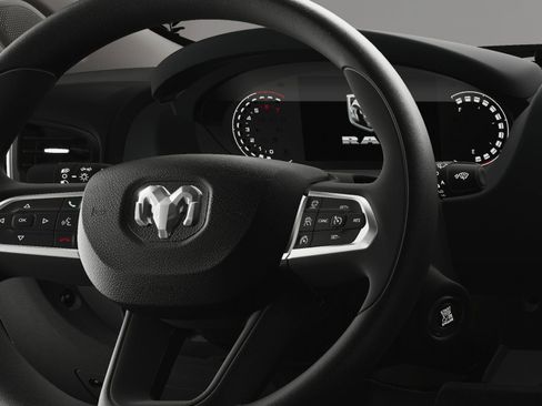 New 2025 RAM ProMaster 2500 w/ Quick Order Package 22G SLT image 23