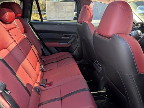 New 2026 MAZDA CX-50 AWD 2.5 Hybrid w/ Weather Package image 28