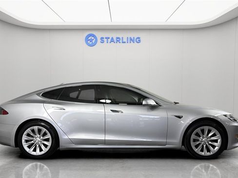 Used 2019 Tesla Model S 100D image 11