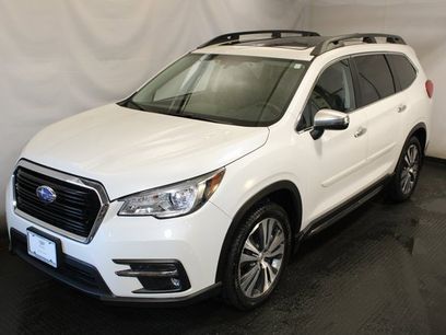 Used 2021 Subaru Ascent Touring