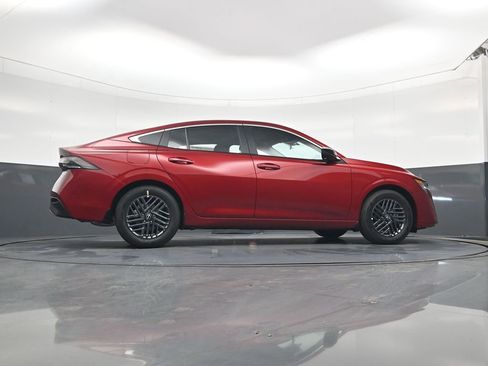 New 2026 Nissan Sentra SV w/ Floor Mat Package image 21