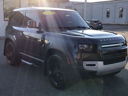 Used 2023 Land Rover Defender 90 SE